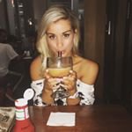 Lucy Foreman - @i_knowar - Instagram