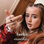 𝔩𝔲𝔠𝔶 𝔣𝔬𝔯𝔢𝔪𝔞𝔫 - @l4mansprivo - Instagram