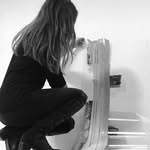 Luce - @lucyfraser.artwork - Instagram