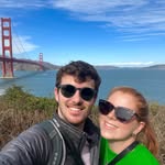 Lucy & Fraser - @travels_from_a_small_island - Instagram