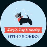 Lucy Fraser - @lucys.dog.grooming - Instagram
