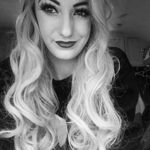Lucy Fraser - @lufraser11 - Instagram