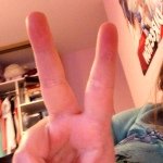 Lucy Fulton - @lucyloulou2013 - Instagram