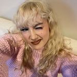 Lucy Fulton - @benjamintheestallion - Instagram