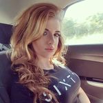 Lucy Fulton - @lucyfulton865 - Instagram