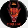 Queen_Thorn - @lucy_fulton4 - TikTok