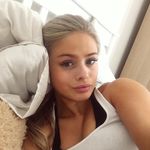 Lucy Galbraith - @lucygee1998 - Instagram