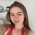 Lucy Galvin - @lucy.galvin - Instagram