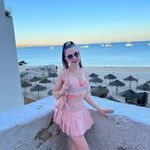 Lucy Galvin - @lucylu41 - Instagram