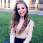 Lucy Galvin - @galvinlucy - Instagram