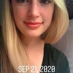 Lucy Gary - @lucyg812 - Instagram