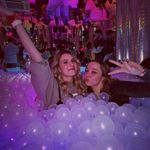Lucy Gates - @gringa_lucia - Instagram