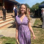 Lucy Gates - @lucindagates - Instagram