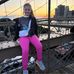Lucy Gates - Facebook
