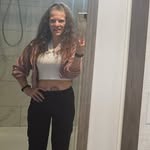 Lucy Gates - @rocknrollchicky - Instagram