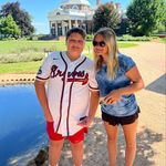 Lucy Gates - @lucygates77 - Instagram