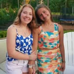 Lucy gates - @lucys_fav_mems - Instagram