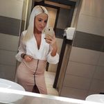Lucy Gates - @lulu_gates__ - Instagram