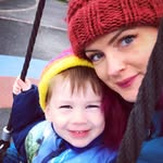 Lucy Gates - @aunty_lula - Instagram