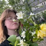 Lucy Gavin - @_on_the_luce - Instagram