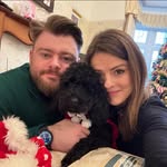 Lucy Gavin - @samuel_mcgrathsfx - Instagram