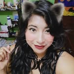 Lucy Gavin - @jenesis.chaves.92 - Instagram