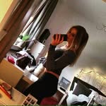 Lucy Gideon - @_lucy2001 - Instagram