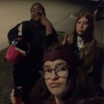 Lucy Gideon - @lucygideon17 - Instagram