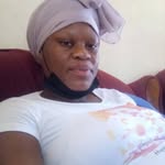 Lucy Matshidiso Gideon - @lucymatshidisogideon - Instagram