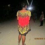 Rosemarylucy Gideon - @rosemarylucygideon - Instagram