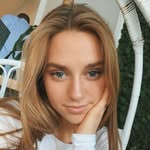 Lucy Gilchrist - @czeutkmu - Instagram