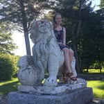 Lucy Gilchrist - @the.city.beat - Instagram