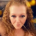 Lucy Gilliland - @sorschaterran - Instagram