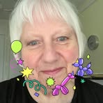 Lucy Gladstone - Facebook
