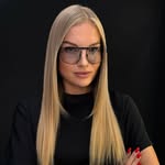 Liubov Dolgopolova - @lucy_glass_ - Instagram