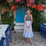 Lu Williams - @lucy_glasspool - Instagram