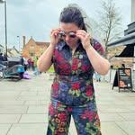 Lucy Glassbrook - @lucyglassbrook - Instagram