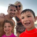 Lucy Darling Goff - @lucydarling40 - Instagram