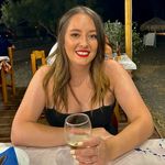 Lucy Goff - @lucyhg94 - Instagram