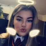 Lucy Goff - @lucyjane584 - Instagram