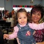 Lucy Grasso - @luceg75 - Instagram