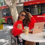 Lucy Grasso - @lucygracesso - Instagram