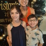Lucy Grasso - @luciagrasso1975 - Instagram