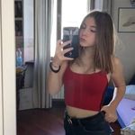 Lucy Gross - @lucymumnepano - Instagram