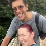 Lucy Guest - @magicguest86 - Instagram