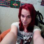 lucy haas - @deadlucy96 - Instagram