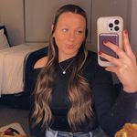 Lucy - @lucy.hahn - Instagram