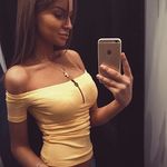 Lucy Hahn - @lucyhahn48 - Instagram