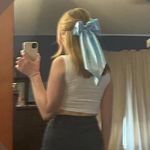 Lucy Hahn - @lulu_22_13 - Instagram