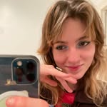 lucy claire🪩🪅 - @lucy.hammondd - Instagram